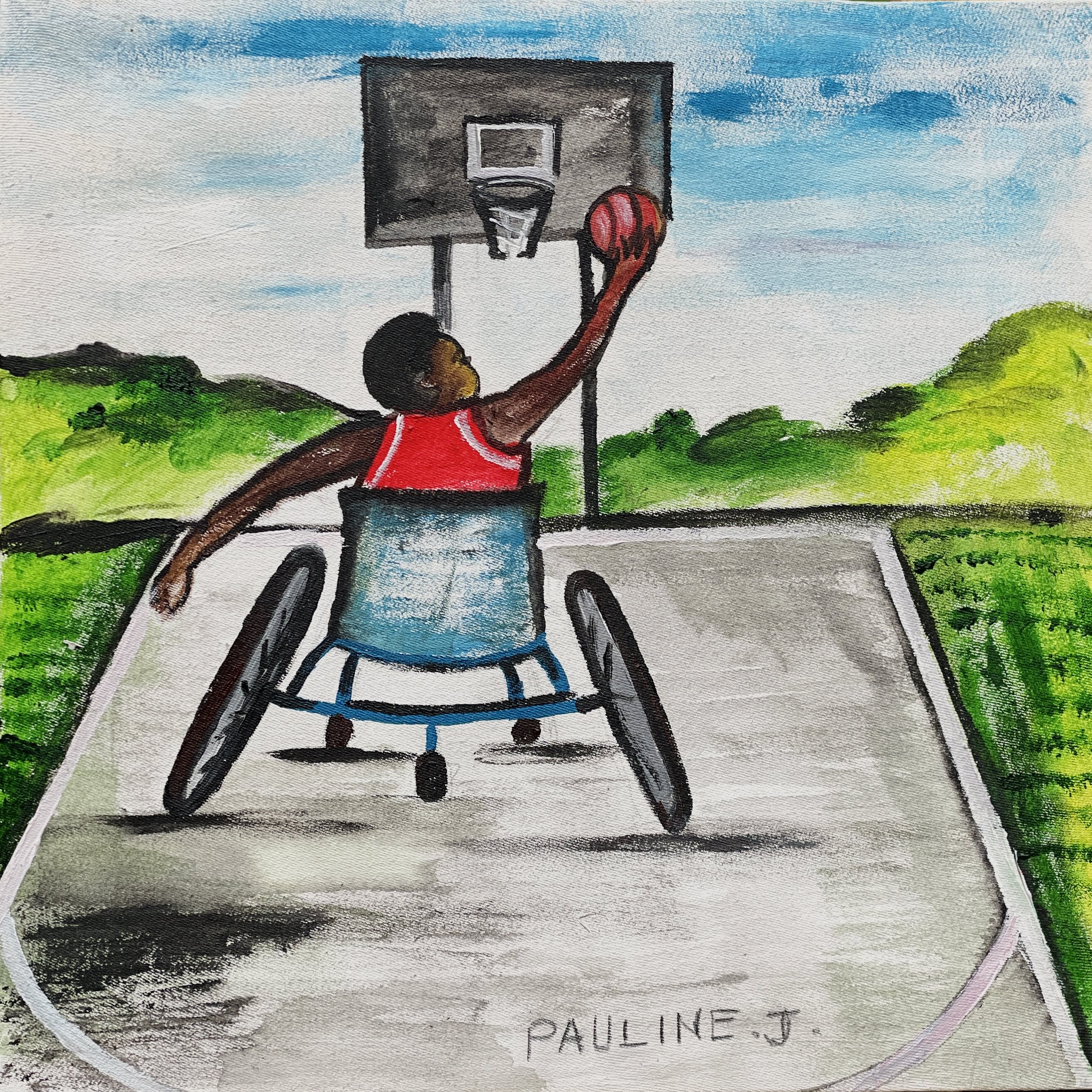 Beyond Labels: Redefining Disability