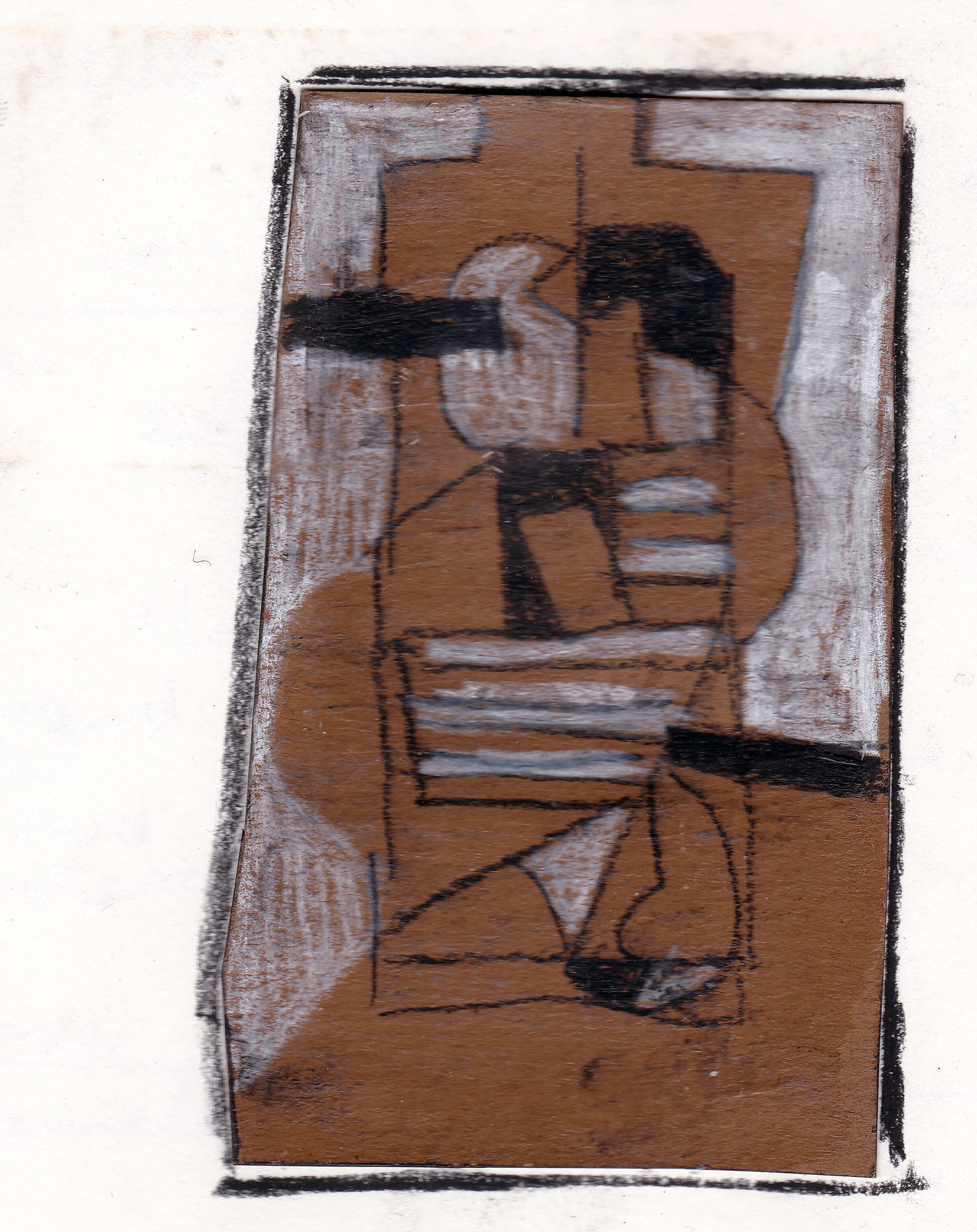 Colonised by Attachment