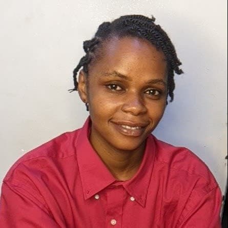 Annah Nkyalu