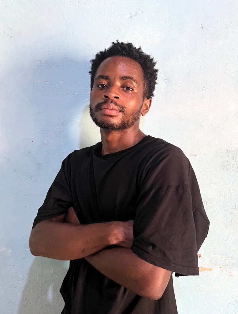 Christian Rukeza