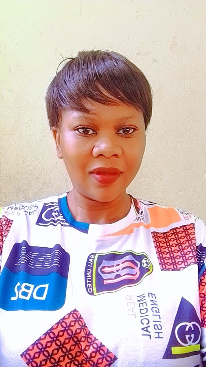 Faraja Mwikongi