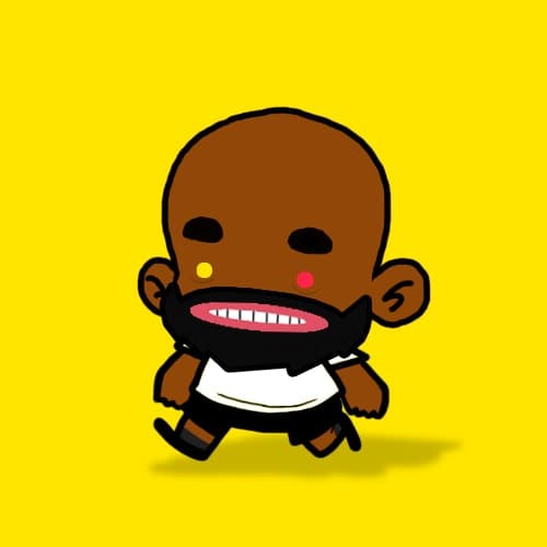 Kangblabla