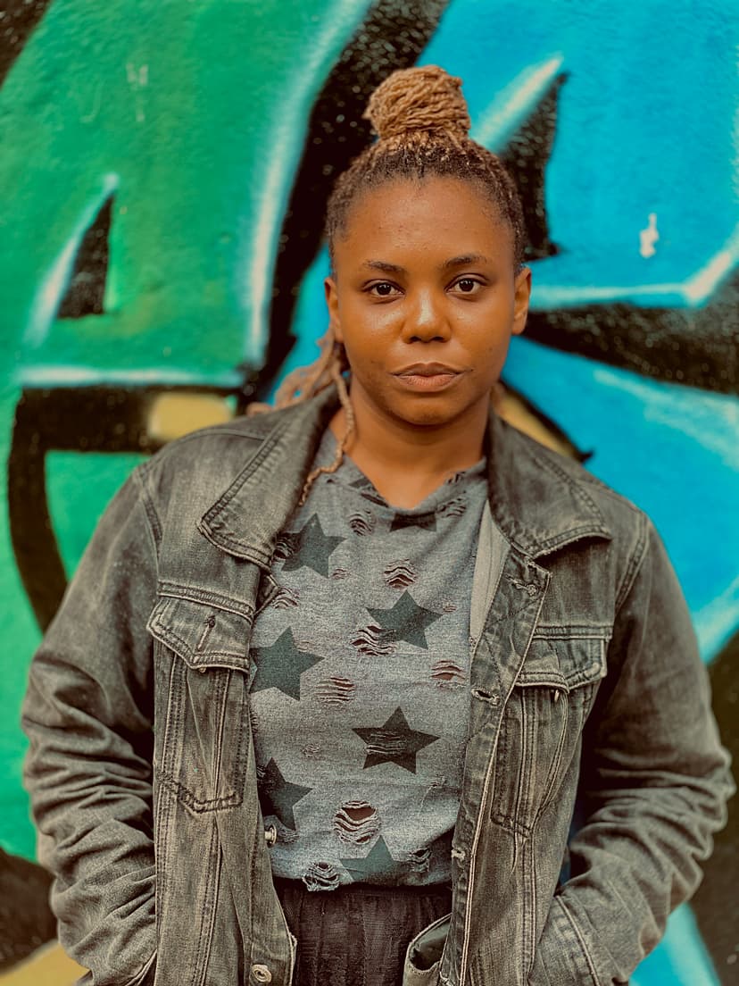 Lilian Munuo