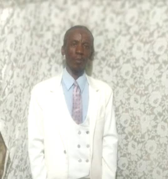 Ignatious Muchemwa