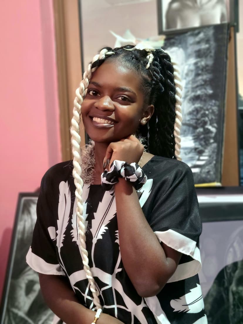 Tanea Nyika